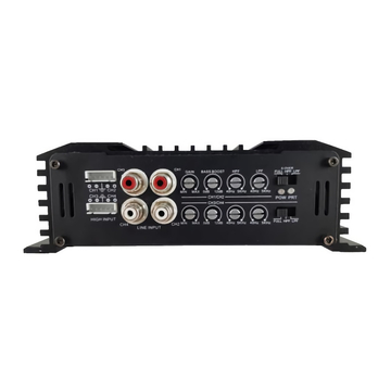 MAGNUM MB 4.120 - ракурс 2