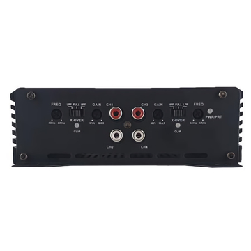 MAGNUM Red Line MR 4.80D - ракурс 2
