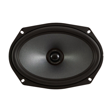 Morel Tempo Ultra 692 Integra MKII - ракурс 2