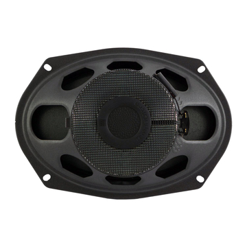 Morel Tempo Ultra 692 Integra MKII - ракурс 1