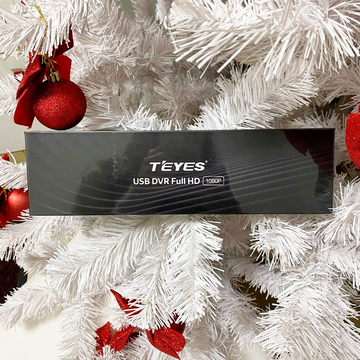 Teyes X5 - ракурс 3