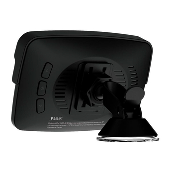 Prology AVM-500 AHD - ракурс 2