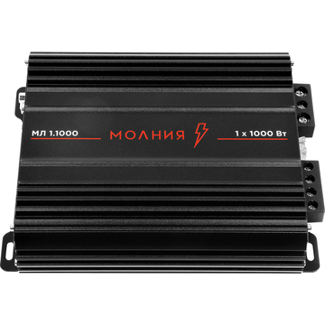 Урал Молния МЛ 1.1000 - ракурс 1