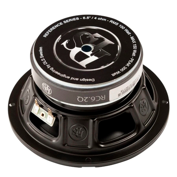 DLS RC6.2Q - ракурс 7