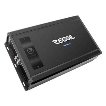 Recoil DII5000.1 - ракурс 1