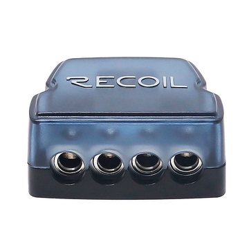 Recoil DB14 - ракурс 2