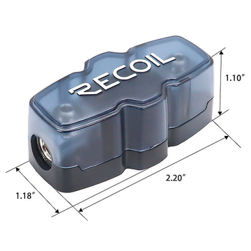 Recoil SFH11 - ракурс 1