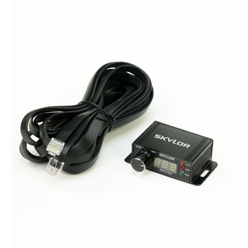 Skylor Status ST-2.2000FD - ракурс 4