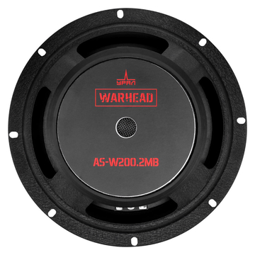Урал Warhead AS-W200.2MB - ракурс 3