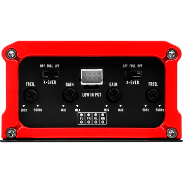 Урал ТТМ 4.100