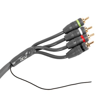 ACV MKS5.4