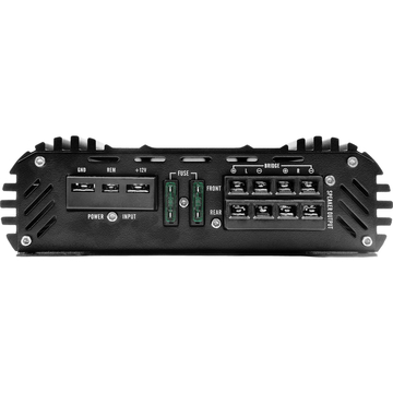 Урал Молния МЛ 4.80