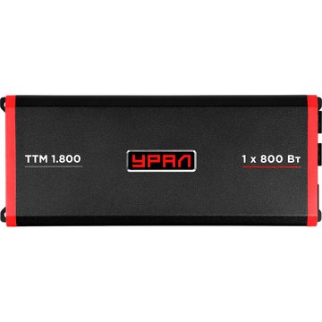 Урал ТТМ 1.800