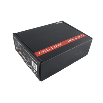 MAGNUM Red Line MR 4.80D