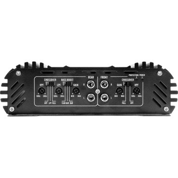 Урал Молния МЛ 4.80