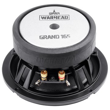 Урал Warhead Grand 165