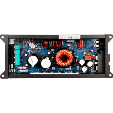 Урал ТТМ 1.800