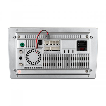 Aspect AV-N98 (9 дюймов)