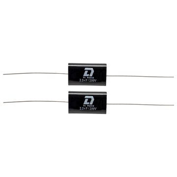 DL Audio Gryphon Lite Capacitor 2.2