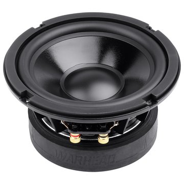 Урал Warhead Grand 165