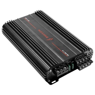 Урал Молния МЛ 4.80