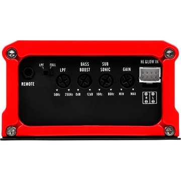 Урал ТТМ 1.800