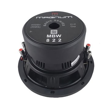 MAGNUM MBW 822