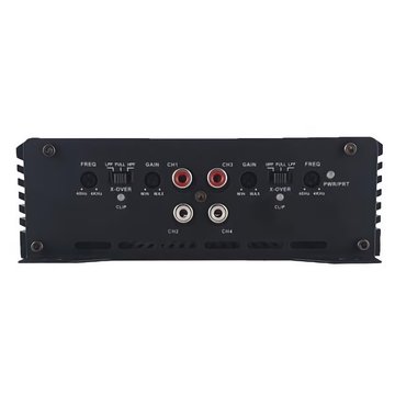 MAGNUM Red Line MR 4.80D