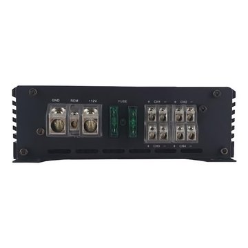 MAGNUM Red Line MR 4.80D