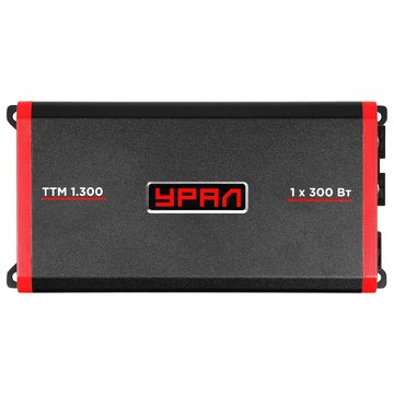 Урал ТТМ 1.300