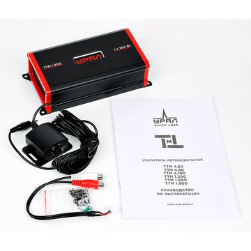 Урал ТТМ 1.300