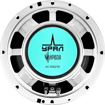 Урал АС-Б1627К