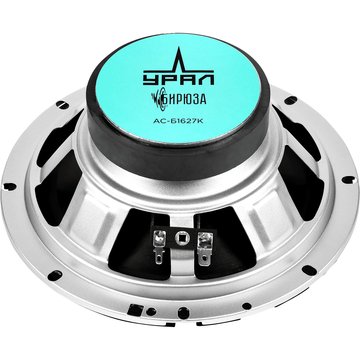 Урал АС-Б1627К