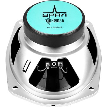 Урал АС-Б6947