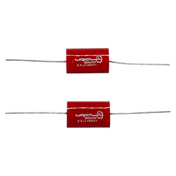 Урал КП-ТТ 2,2 мкФ/250В