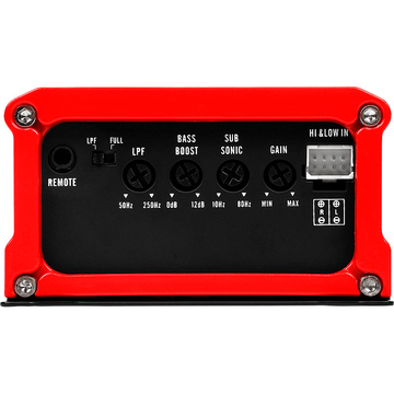 Урал ТТМ 1.300