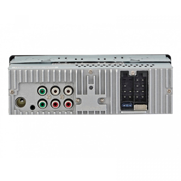SWAT WX-509D - ракурс 2