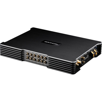 Goldhorn DSPA 1012 Plus - ракурс 2