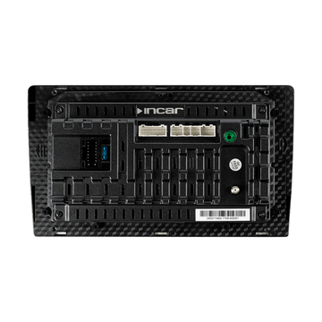 Incar NBA-7710-4 - ракурс 6