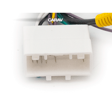 CARAV 16-150 - ракурс 3