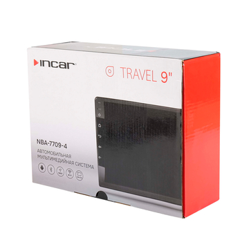 Incar NBA-7710-4 - ракурс 4