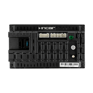 Incar NBA-7401 - ракурс 1