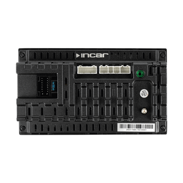 Incar NBA-7709-4 - ракурс 1