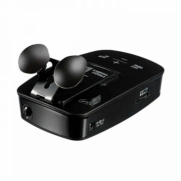 Intego TITANIUM S - ракурс 1