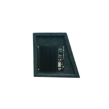 MAGNUM BASSBOX 10A - ракурс 1