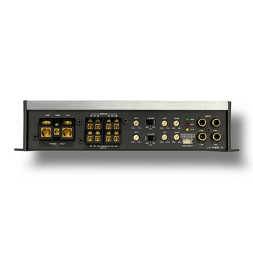 Light Audio LA-A80.4 - ракурс 1