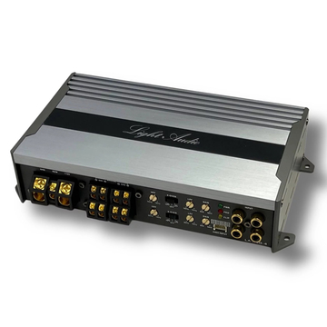 Light Audio LA-A80.4 - ракурс 2