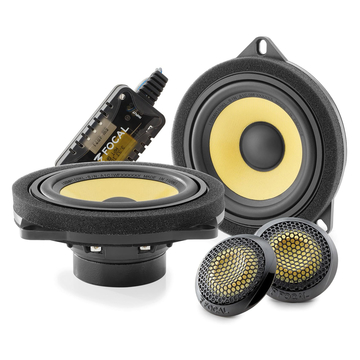 Focal IS BMW 100KL