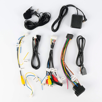 Incar NBA-7709-4 - ракурс 6