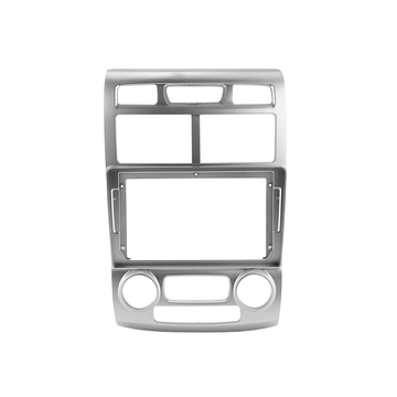 Incar RKIA-FC650 - ракурс 2